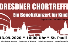 8. Dresdner Chortreffen