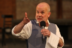»Faust rockt!« TheaterRuine St. Pauli Dresden
