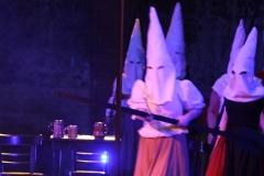 »Faust rockt!« TheaterRuine St. Pauli Dresden