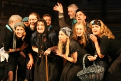 Frankenstein, TheaterRuine St. Pauli