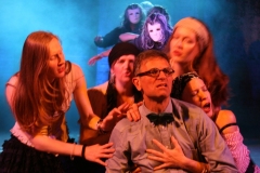 Frankenstein, TheaterRuine St. Pauli
