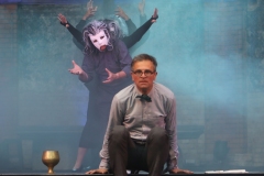 Frankenstein, TheaterRuine St. Pauli