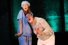 Frankenstein, TheaterRuine St. Pauli