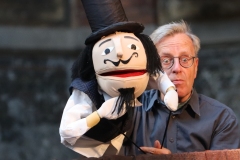 Frankenstein, TheaterRuine St. Pauli