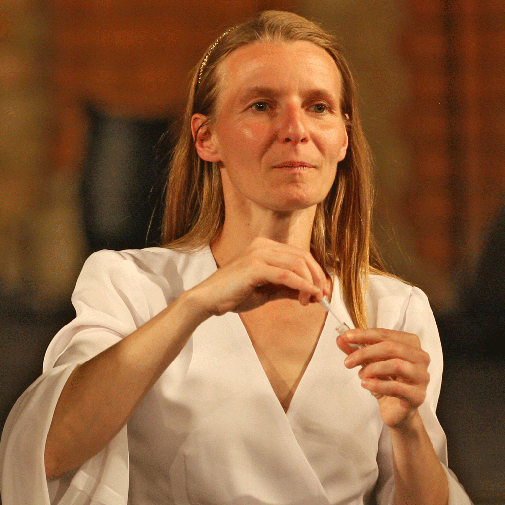 Madeleine Ottersberg