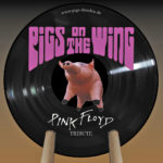 Gäste: Pigs on the wing