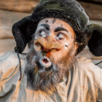 Gäste: Domovoi Theatre Company (CH) »Bardak« Ein tragikomisches Clownstück