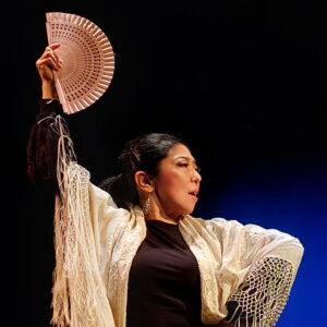 »Suena Flamenco« in der TheaterRuine St. Pauli