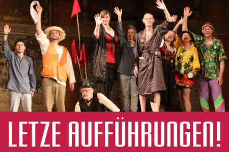 Shakespeare’s »Was ihr wollt«