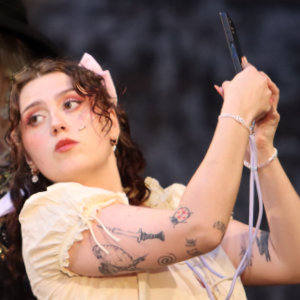 Marie Jüngel, Bares, Rares - und weg war es, TheaterRuine St. Pauli Dresden