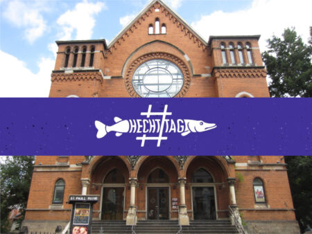 HECHTTAG – Das Stadtteilfest im Hechtviertel