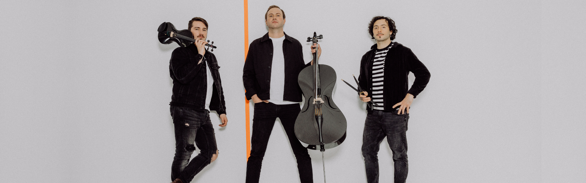 Stilbruch & Freunde »Klassik trifft Deutschrock«