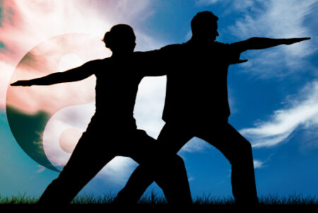 Tai Chi