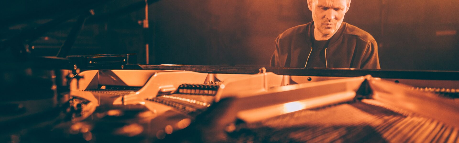 Wolfgang Torkler »Solo-Benefizkonzert«