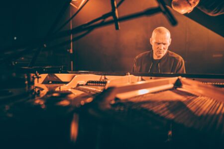 Wolfgang Torkler »Solo-Benefizkonzert«