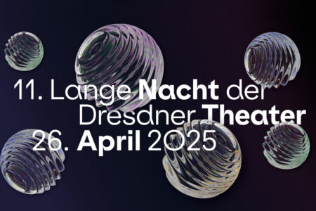 11. Lange Nacht der Theater »Monty Python«