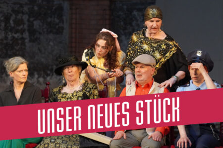 Bares, Rares – und weg war es!