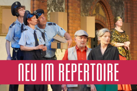 Bares, Rares – und weg war es!