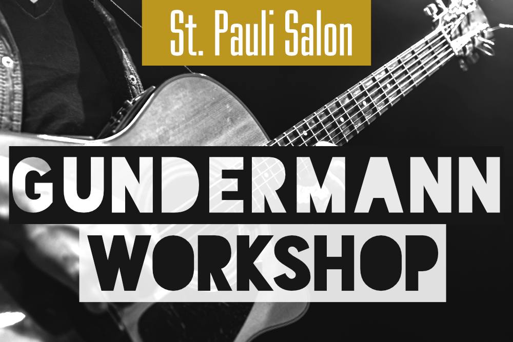 gundermannWorkshop