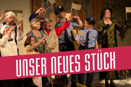 Bares, Rares – und weg war es!