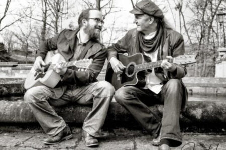 Kotteck & Stiller »Auf Gundermanns Wegen«