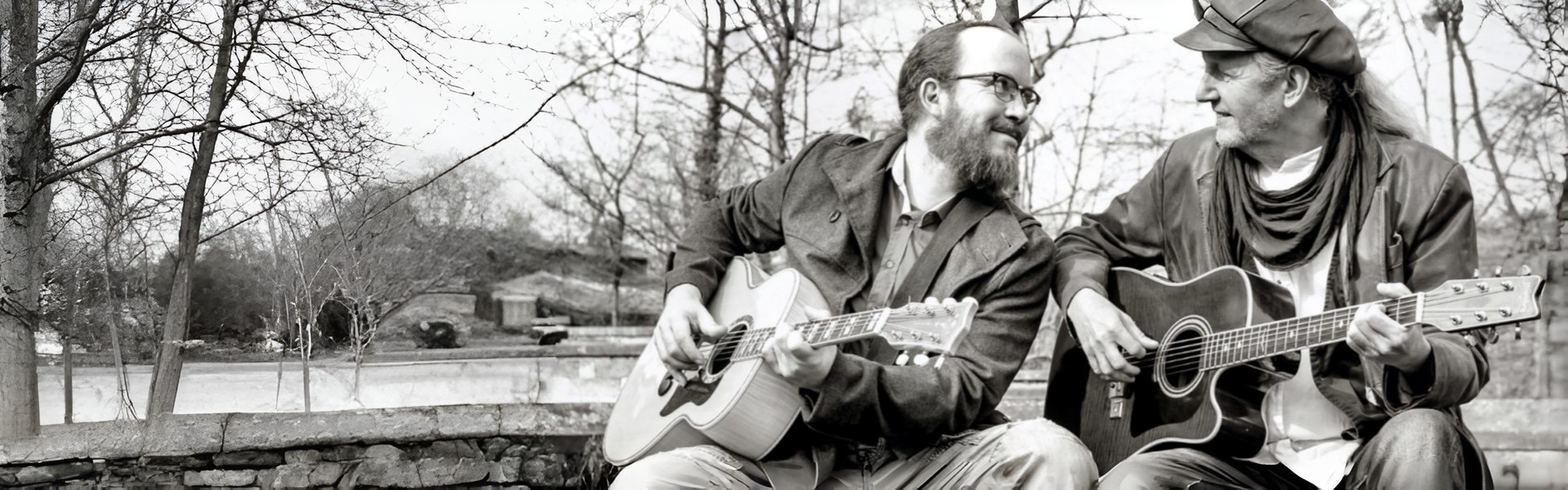 Kotteck & Stiller »Auf Gundermanns Wegen«