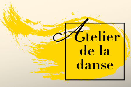»Création« Jahresvorstellung des Atelier de la danse