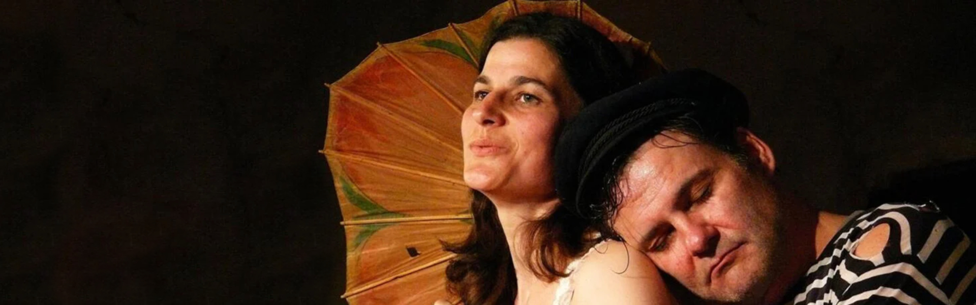 »Unter dem Milchwald« Tom Quaas/Theaterzirkus