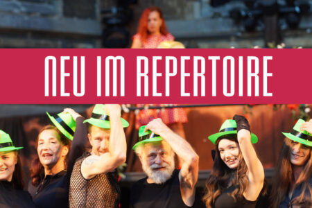 Teuflische Göttinnen