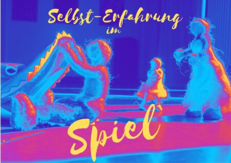 Selbsterfahrung im Spiel