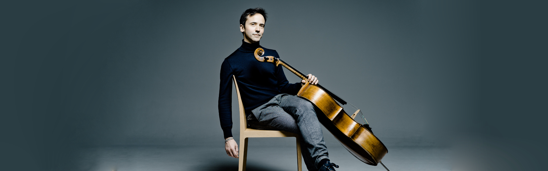 Musikfestspiele »Jean-Guihen Queyras & Friends«