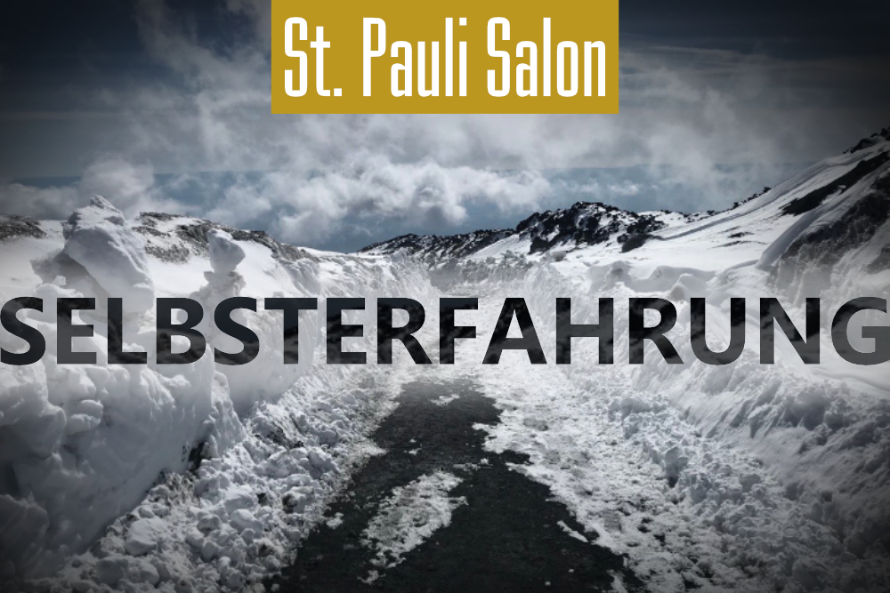 Gruppe für Selbsterfahrung TheaterRuine St. Pauli