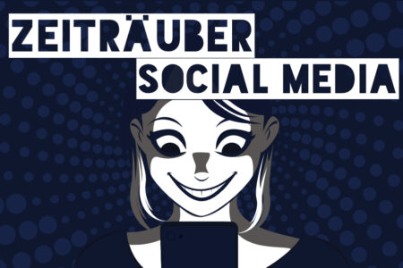 TheaterKids St. Pauli »Zeiträuber Social Media«