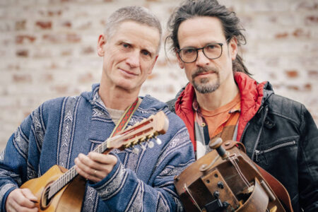 Konzert: Traute* »Alte Weisen neu gewagt«