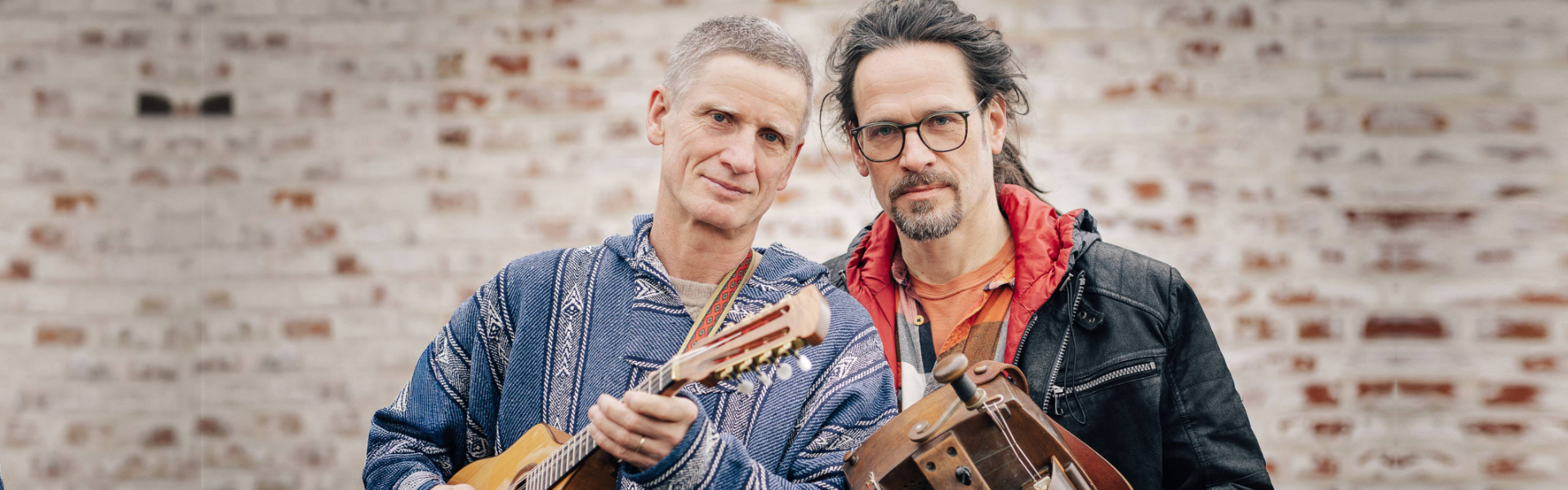 Konzert: Traute* »Alte Weisen neu gewagt«