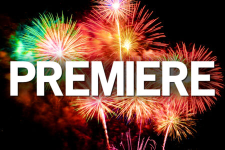 PREMIERE: »Vorhang Auf!«