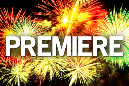 PREMIERE: »Der Selbstmörder«