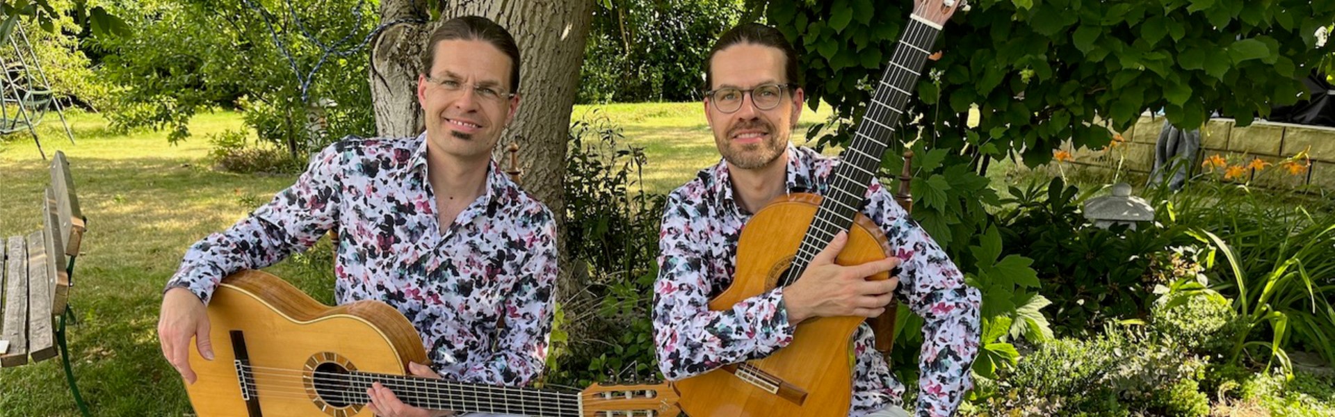 Die Guitarreros »Temperamente«