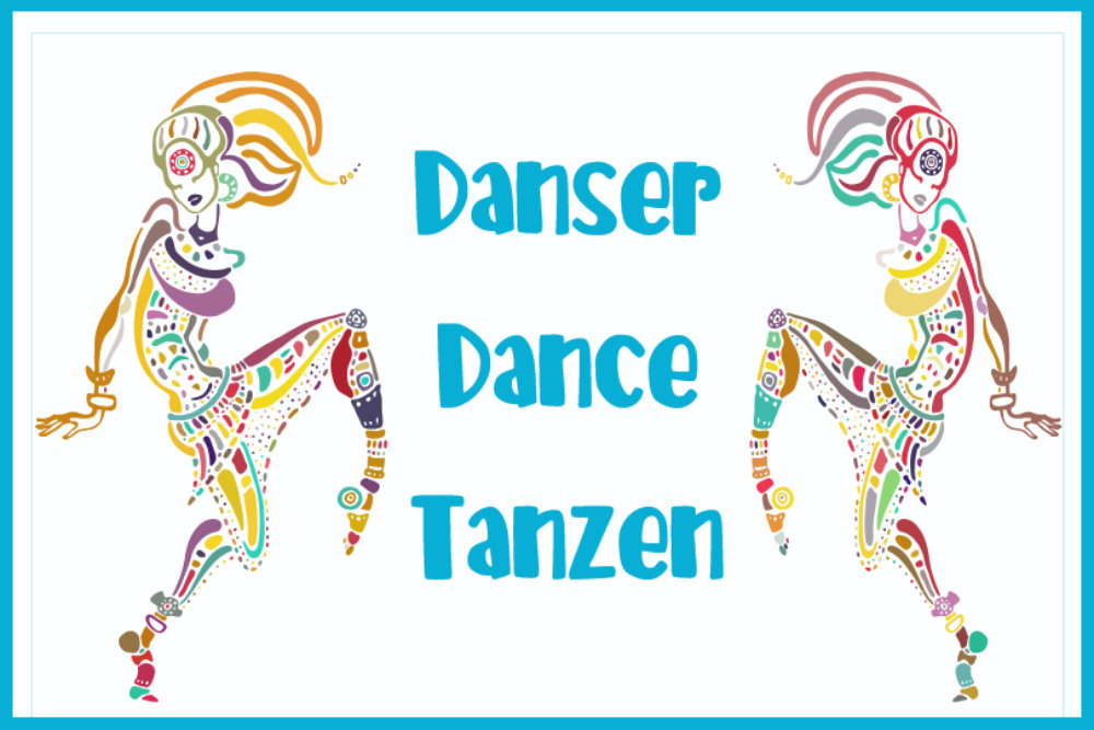 Danser_beitrag Kurs für Kreativen Tanz & Tanztherapie St. Pauli Salon Dresden